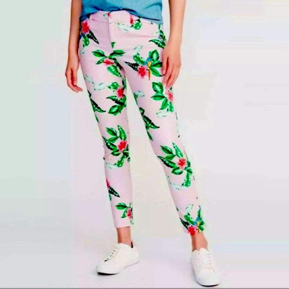 Old Navy Pixie Pants